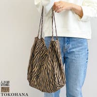  TOKOHANA（トコハナ）のバッグ・鞄/トートバッグ