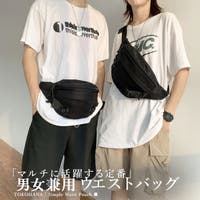  TOKOHANA（トコハナ）のバッグ・鞄/ウエストポーチ・ボディバッグ
