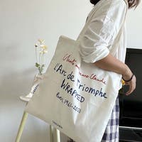  TOKOHANA（トコハナ）のバッグ・鞄/トートバッグ