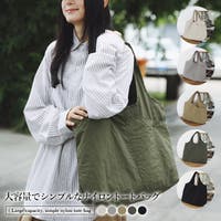  TOKOHANA（トコハナ）のバッグ・鞄/ショルダーバッグ