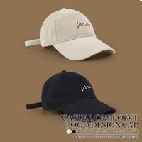  TOKOHANA（トコハナ）の帽子/キャップ