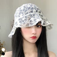  TOKOHANA（トコハナ）の帽子/ハット