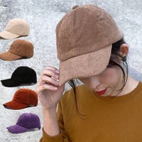  TOKOHANA（トコハナ）の帽子/キャップ