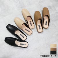  TOKOHANA（トコハナ）のシューズ・靴/サボサンダル