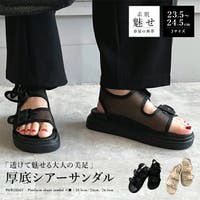  TOKOHANA（トコハナ）のシューズ・靴/サンダル