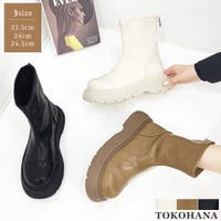  TOKOHANA（トコハナ）のシューズ・靴/ブーツ
