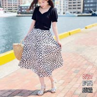  TOKOHANA（トコハナ）のスカート/プリーツスカート