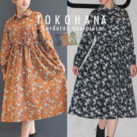  TOKOHANA（トコハナ）のワンピース・ドレス/ワンピース