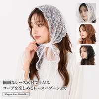  TOKOHANA（トコハナ）の小物/スカーフ