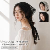  TOKOHANA（トコハナ）の小物/スカーフ
