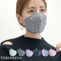  TOKOHANA | THNW0000400
