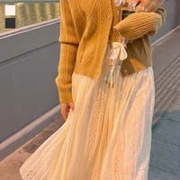  TOKOHANA（トコハナ）のスカート/ロングスカート・マキシスカート