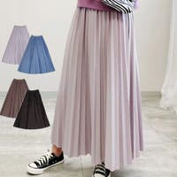  TOKOHANA（トコハナ）のスカート/プリーツスカート