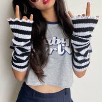  TOKOHANA（トコハナ）の小物/手袋
