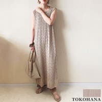  TOKOHANA（トコハナ）のワンピース・ドレス/ニットワンピース