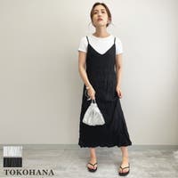  TOKOHANA（トコハナ）のワンピース・ドレス/キャミワンピース