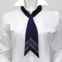 TOKYO SHIRTS（トーキョーシャツ）の小物/スカーフ