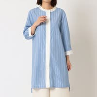 TOKYO SHIRTS（トーキョーシャツ）のワンピース・ドレス/シャツワンピース