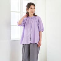 TOKYO SHIRTS（トーキョーシャツ）のトップス/ブラウス