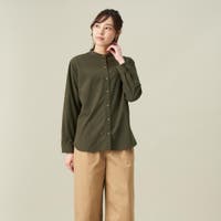 TOKYO SHIRTS（トーキョーシャツ）のトップス/シャツ