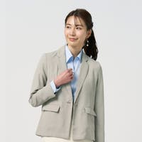 TOKYO SHIRTS（トーキョーシャツ）のアウター(コート・ジャケットなど)/テーラードジャケット