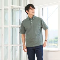 TOKYO SHIRTS（トーキョーシャツ）のトップス/ポロシャツ