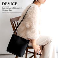 DEVICE（デバイス）のバッグ・鞄/ショルダーバッグ