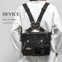 DEVICE（デバイス）のバッグ・鞄/リュック・バックパック