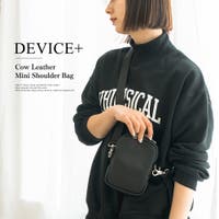DEVICE（デバイス）のバッグ・鞄/ショルダーバッグ