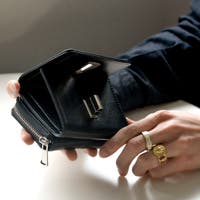 DEVICE（デバイス）の財布/二つ折り財布