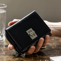 DEVICE（デバイス）の財布/二つ折り財布