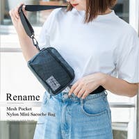 DEVICE（デバイス）のバッグ・鞄/ショルダーバッグ