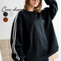 DEVICE（デバイス）のトップス/トレーナー
