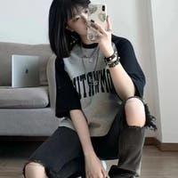 DEVICE（デバイス）のトップス/Ｔシャツ