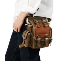 DEVICE（デバイス）のバッグ・鞄/ウエストポーチ・ボディバッグ