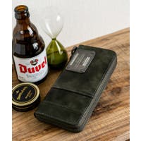 DEVICE（デバイス）の財布/長財布