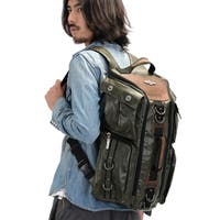 DEVICE（デバイス）のバッグ・鞄/リュック・バックパック