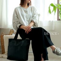 DEVICE（デバイス）のバッグ・鞄/トートバッグ