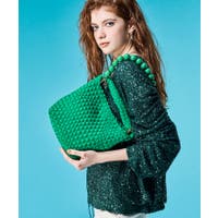 TOPKAPI（トプカピ）のバッグ・鞄/ショルダーバッグ