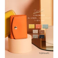 TOPKAPI（トプカピ）の財布/二つ折り財布
