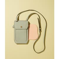 TOPKAPI（トプカピ）のバッグ・鞄/ショルダーバッグ