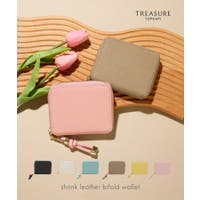 TOPKAPI（トプカピ）の財布/二つ折り財布