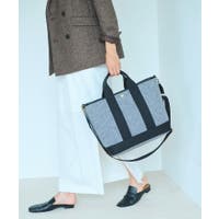 TOPKAPI（トプカピ）のバッグ・鞄/トートバッグ