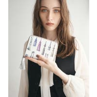 TOPKAPI（トプカピ）の財布/二つ折り財布
