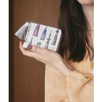 TOPKAPI（トプカピ）の財布/二つ折り財布