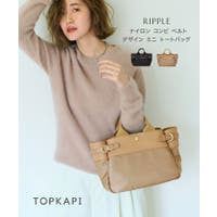 TOPKAPI（トプカピ）のバッグ・鞄/トートバッグ