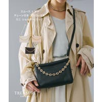 TOPKAPI（トプカピ）のバッグ・鞄/ショルダーバッグ