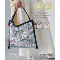 TOPKAPI（トプカピ）のバッグ・鞄/トートバッグ