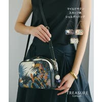 TOPKAPI（トプカピ）のバッグ・鞄/ショルダーバッグ
