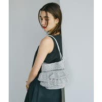 TOPKAPI（トプカピ）のバッグ・鞄/ショルダーバッグ